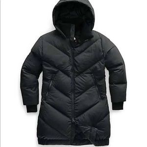 The North Face Women’s Albroz Parkina